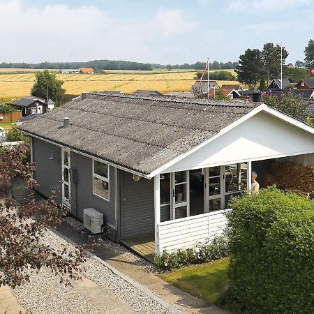 Holiday Home Kerteminde X Exterior photo