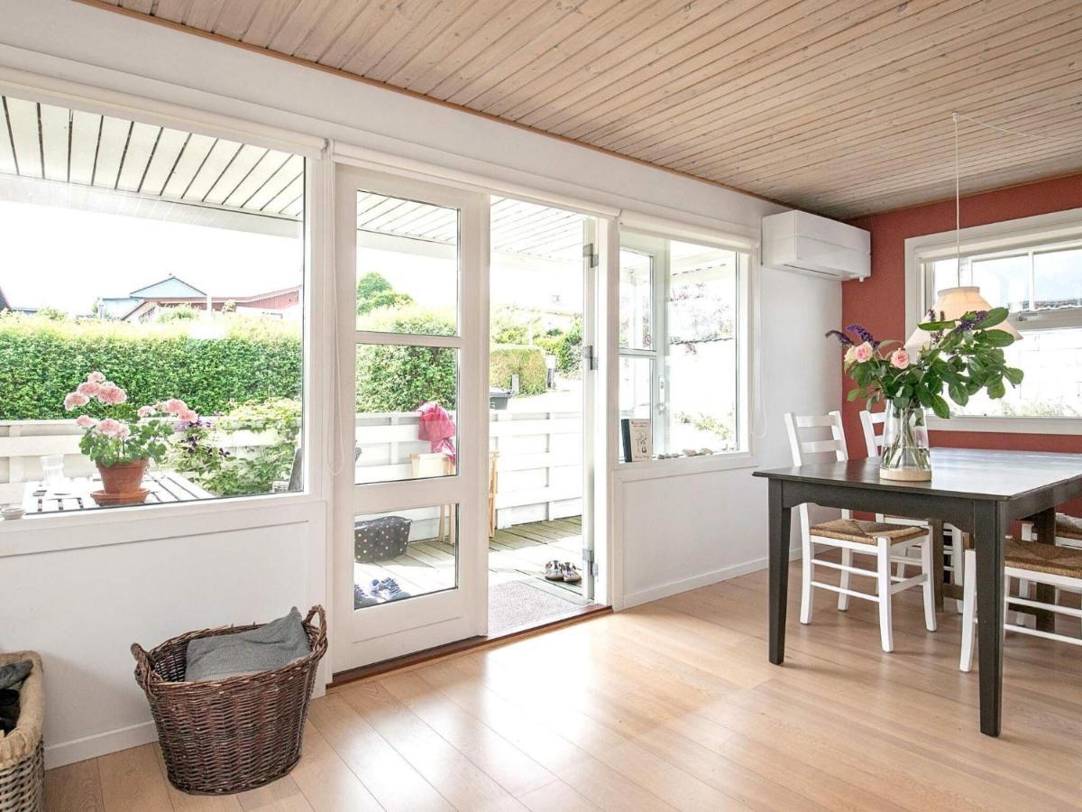 Holiday Home Kerteminde X Exterior photo
