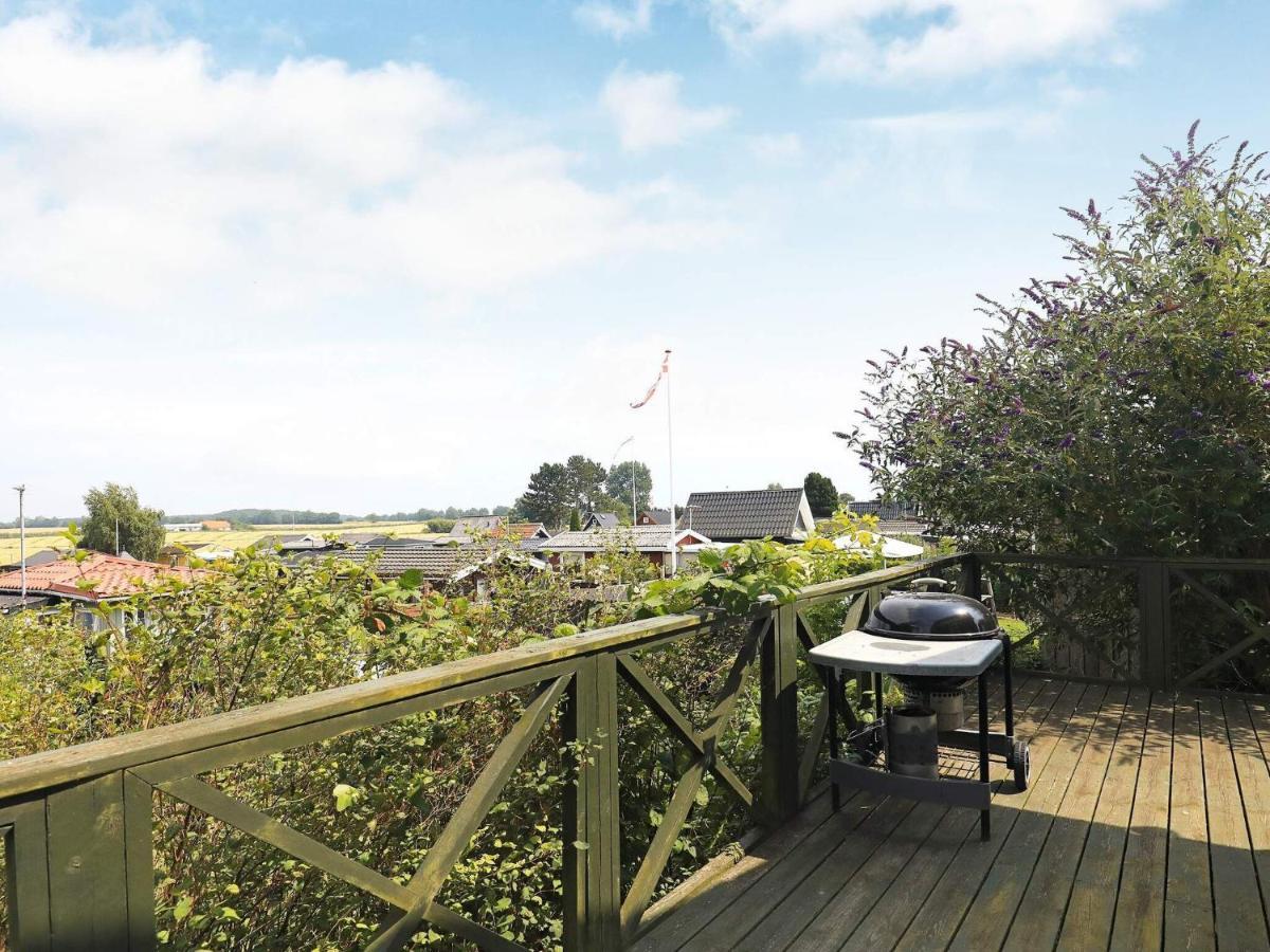 Holiday Home Kerteminde X Exterior photo